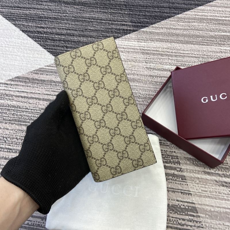 Gvc*1 wallets